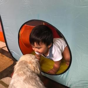 Meet your Posher, Elda